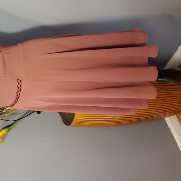 Charlotte Russe Dress Size Medium NWT - Picture 7 of 15